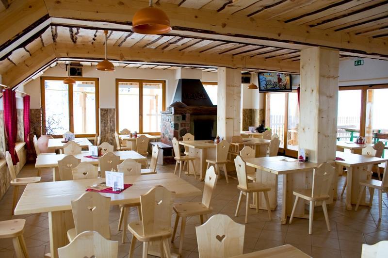 Gostisce In Penzion Stari Vrh Poljane nad Škofjo Loko Exterior foto