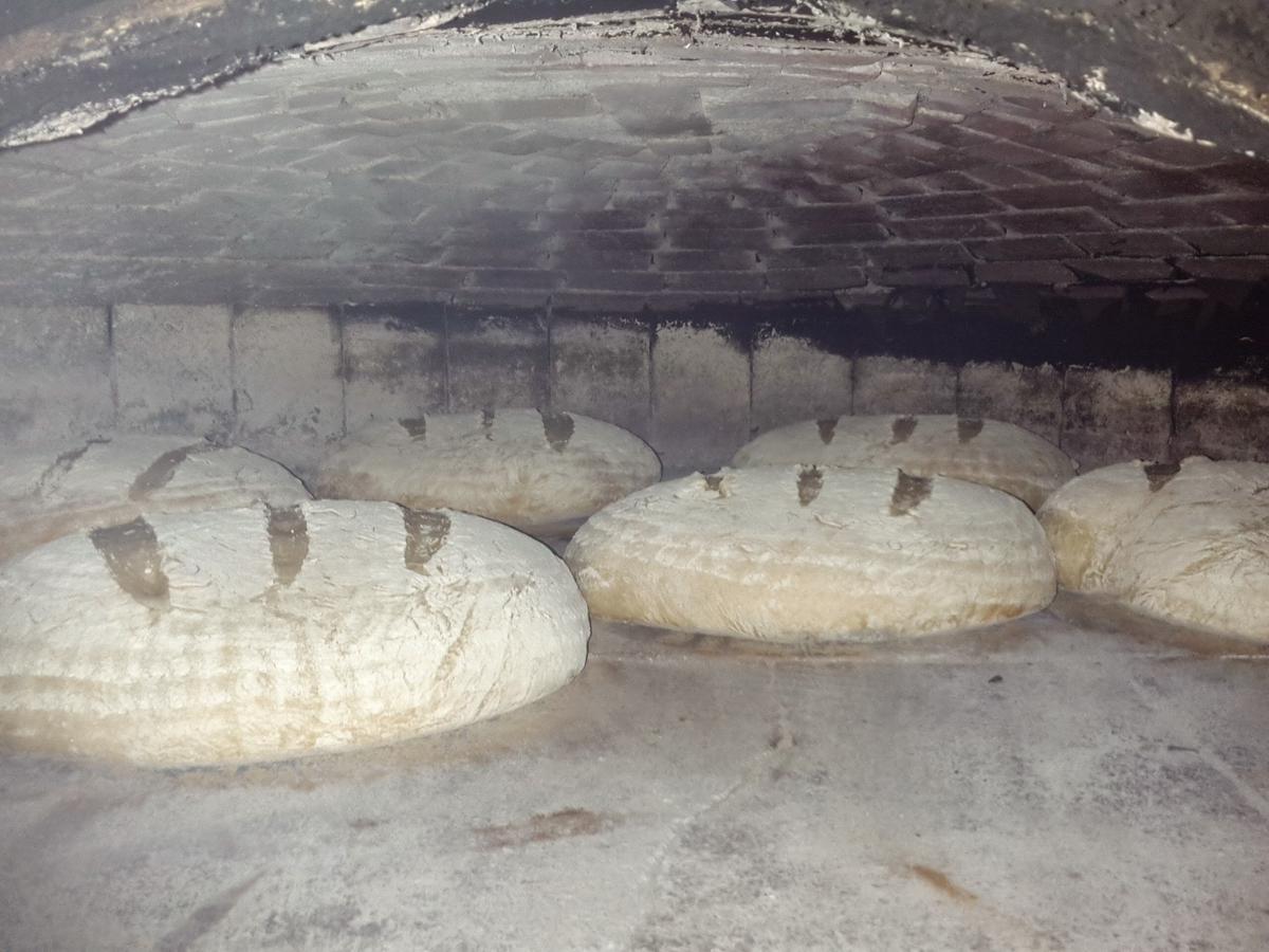 Gostisce In Penzion Stari Vrh Poljane nad Škofjo Loko Exterior foto